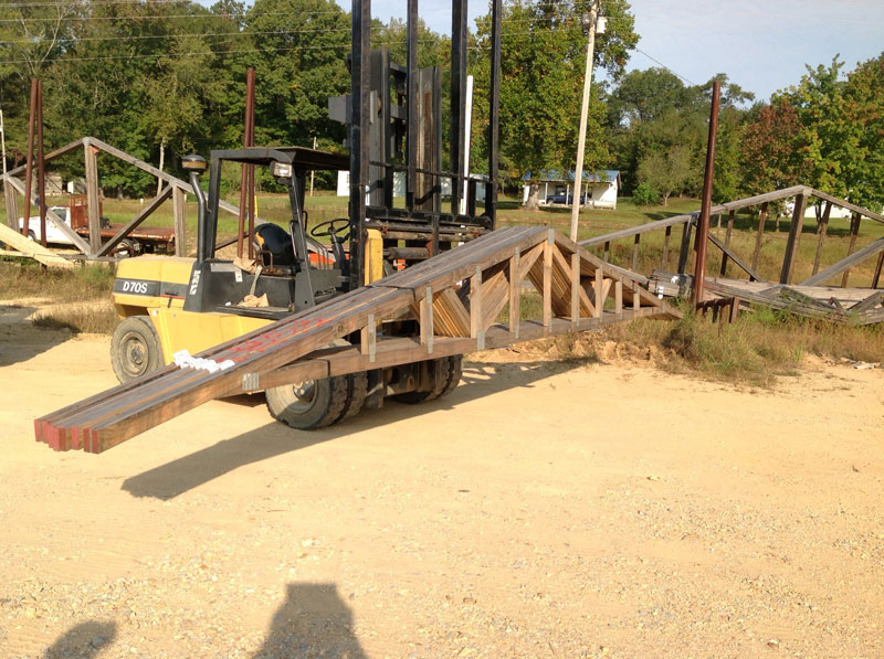 Bargain Trusses