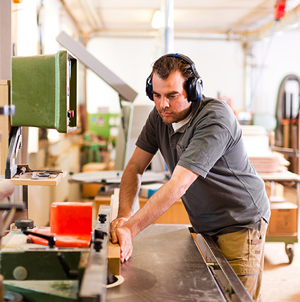 Employment Opps at Spruiell Truss