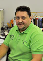 Dwight Fitch