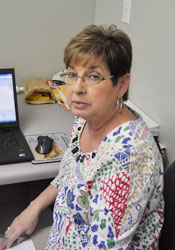 Susie Law