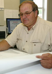 Todd Easterman