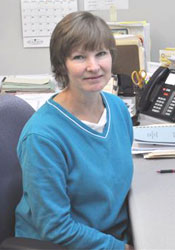 Susie Law