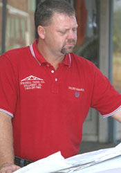 Todd Easterman
